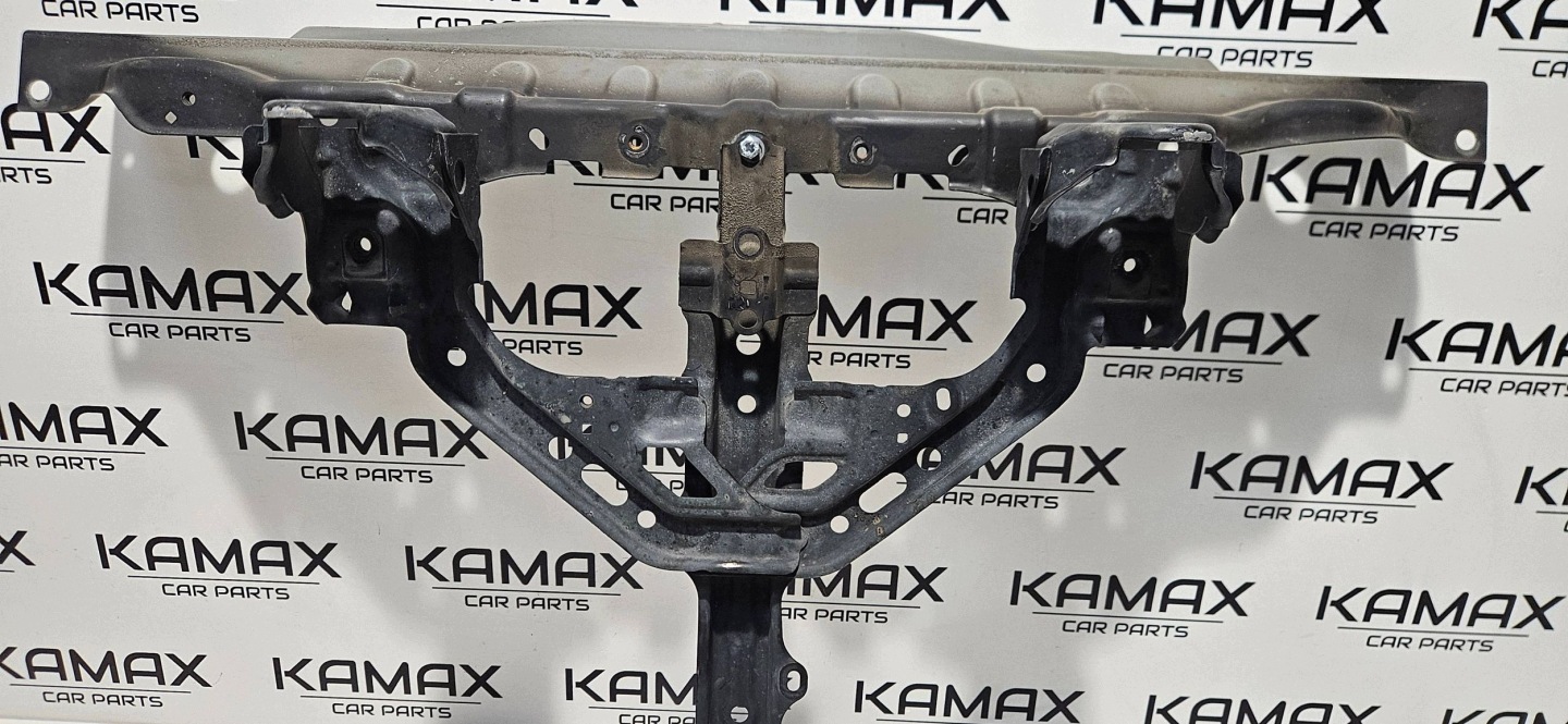 support panel for radiators pillar LEXUS RX IV 15- original