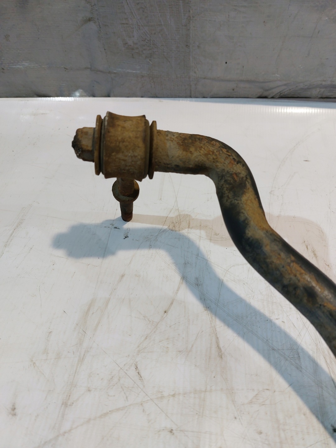 STABILIZATOR CITROEN JUMPER II 2.2HDI