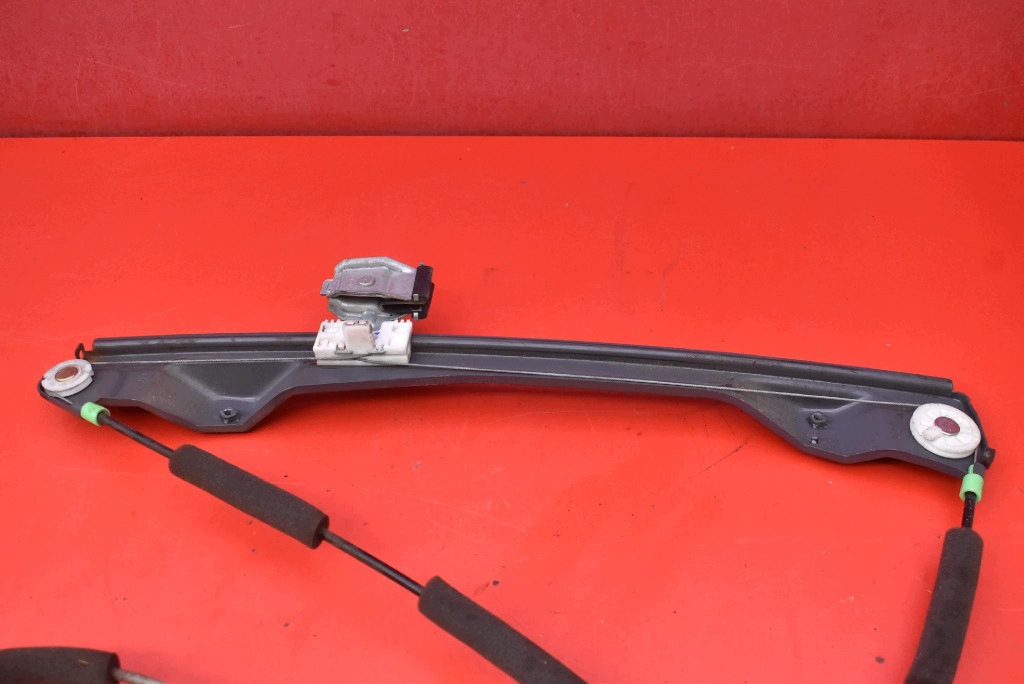 window regulator right front EU SSANGYONG KYRON 05-07