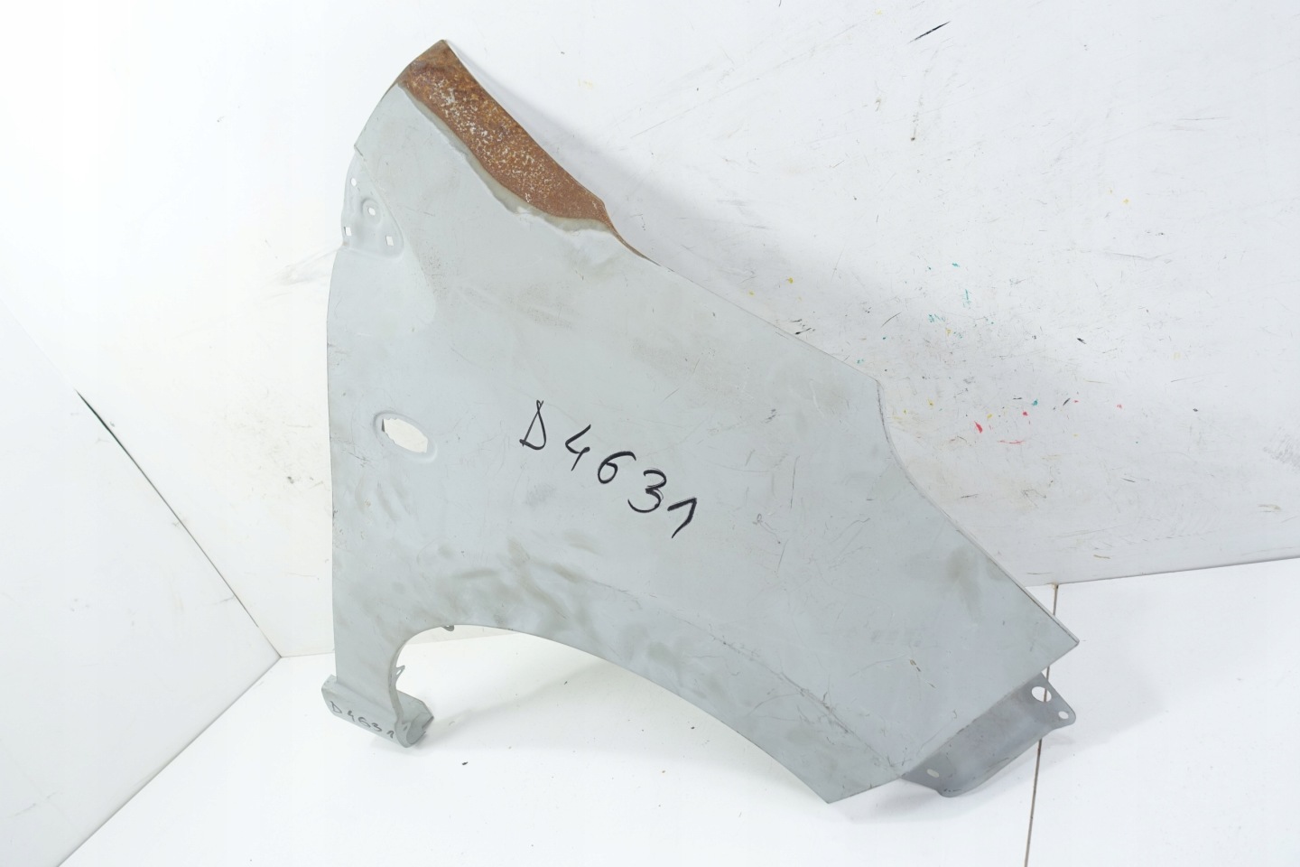 fender right front front NISSAN PIXO ALTO 2009