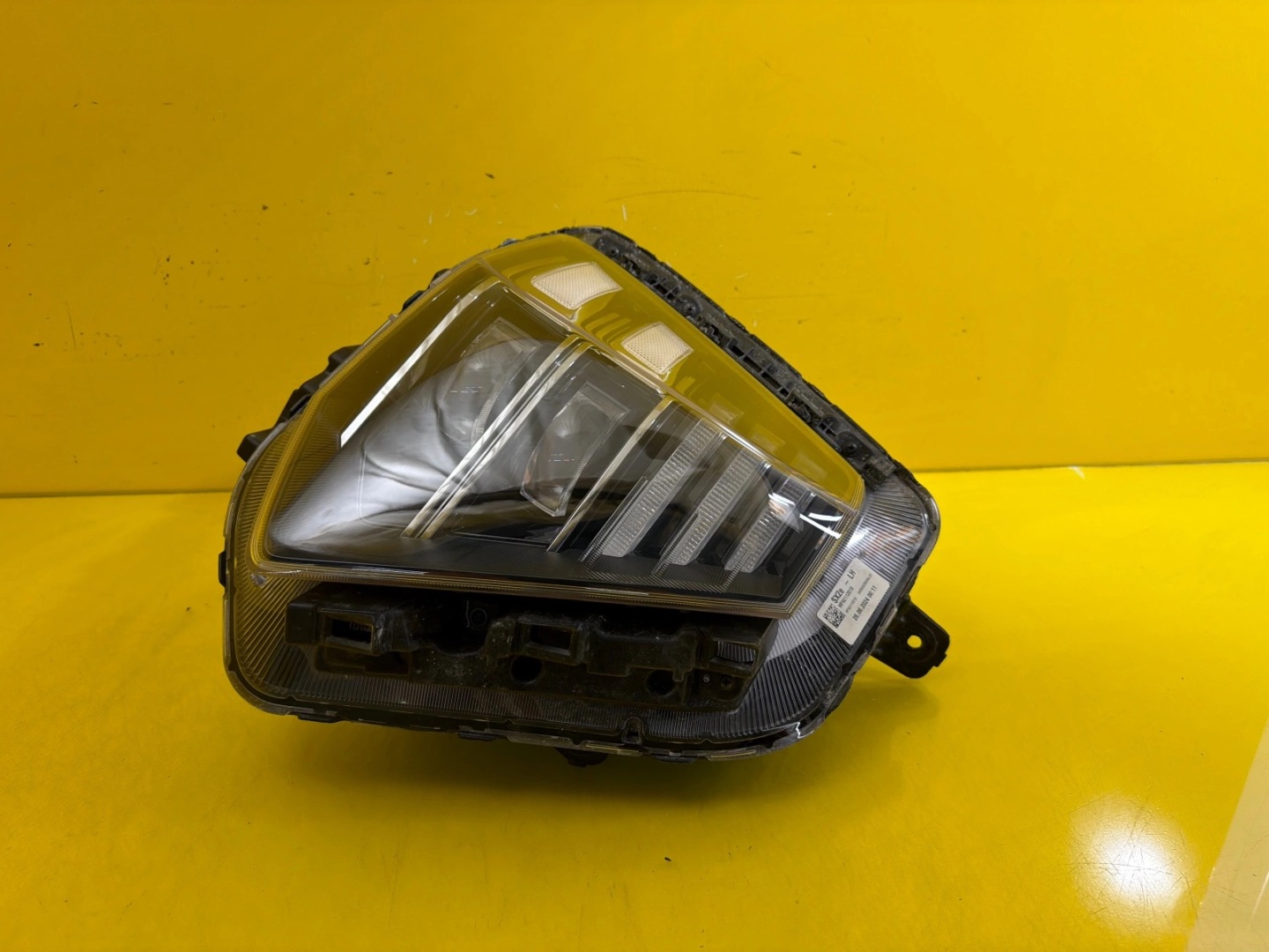 light left Hyundai Kona II 2 Full Led 92101HF100