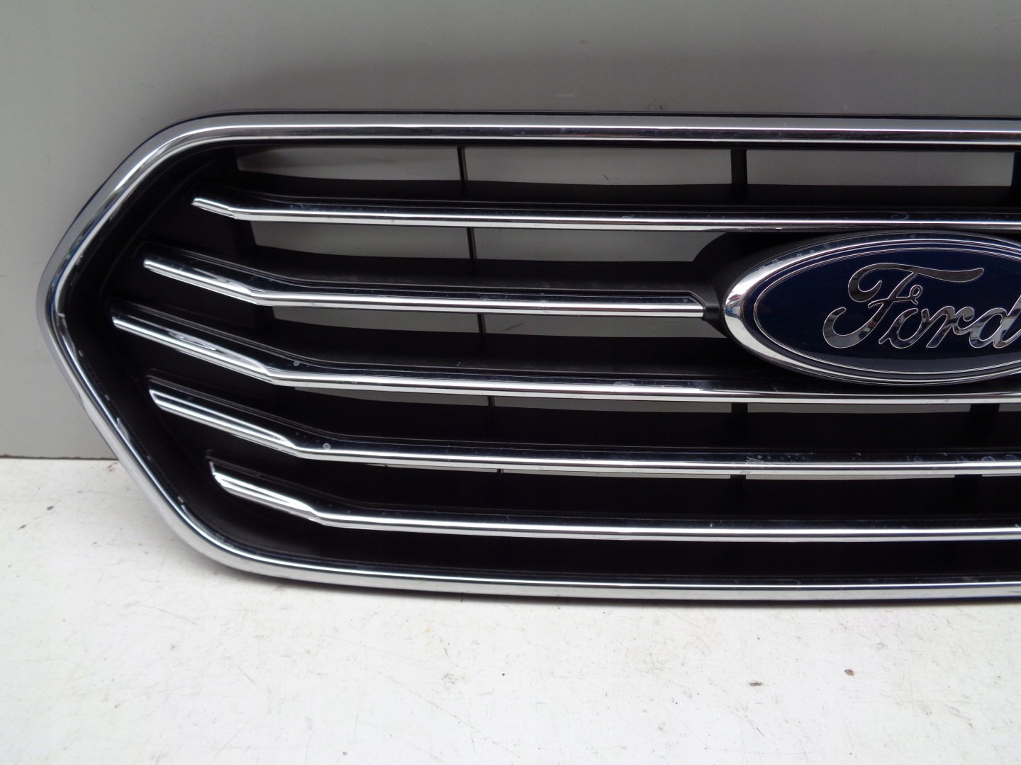 maska FORD TRANSIT CUSTOM 18- LIFT
