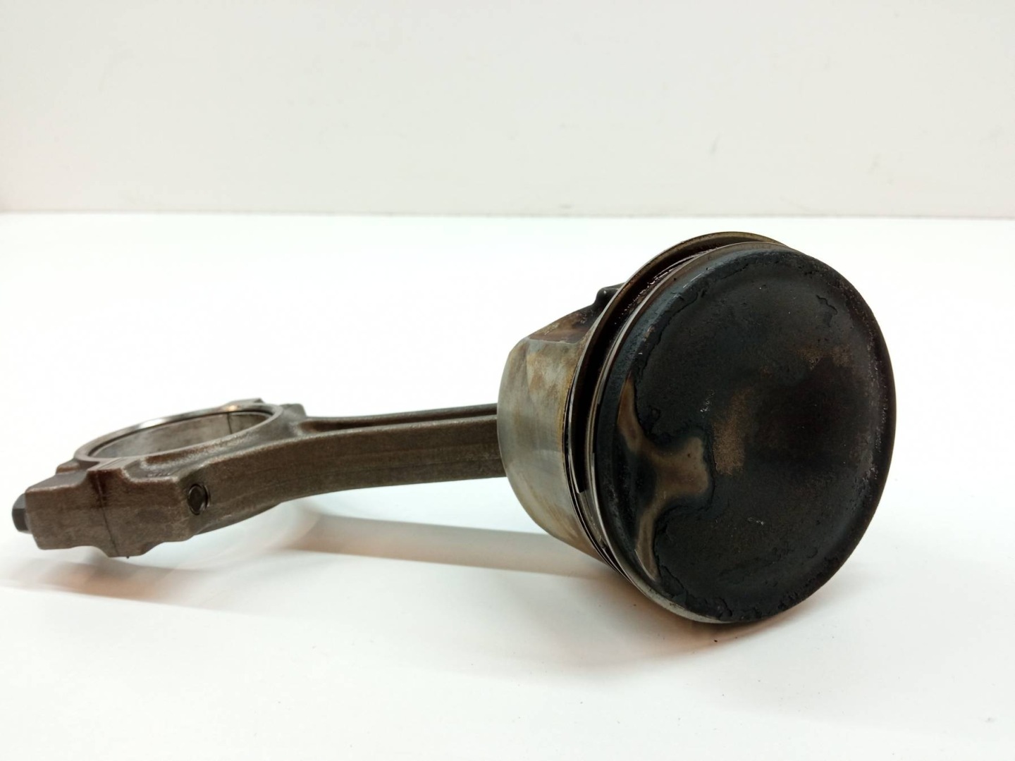 Piston Bielle 86L66 2.0 T Saab 9-3 II (2002-2014)