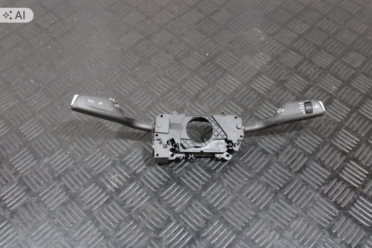 devio luci devio tergicristalli indicatori di direzione 01561251910 ALFA ROMEO GIULIA 2.2D