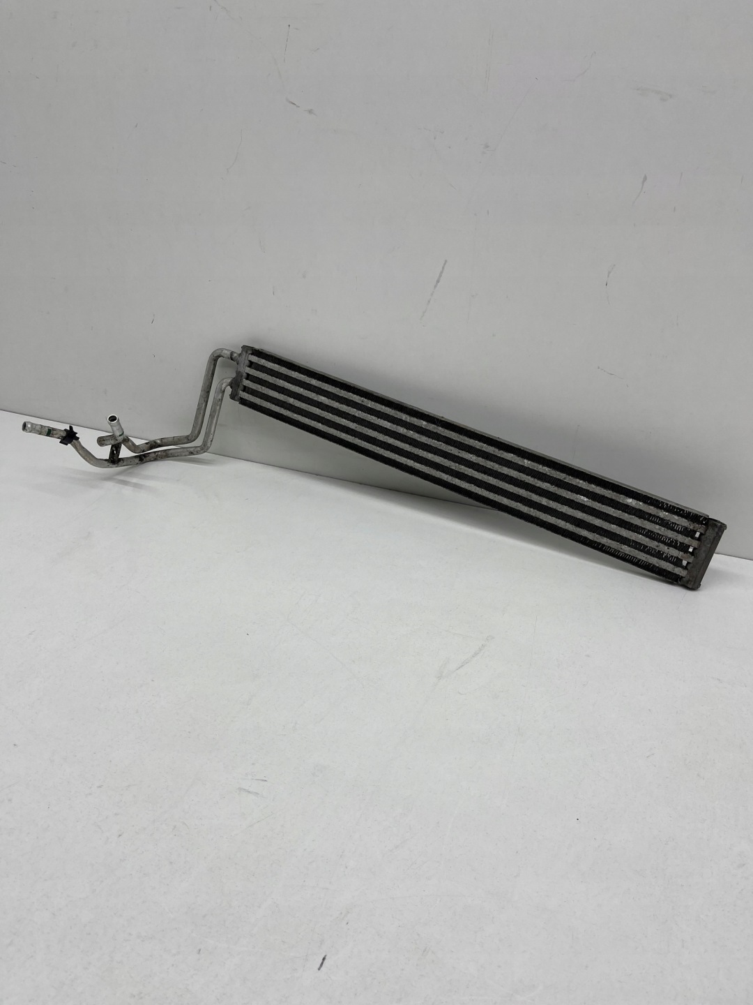 AUDI Q7 4L 3.0 TDI Radiatore / Raffreddatore radiatore olio