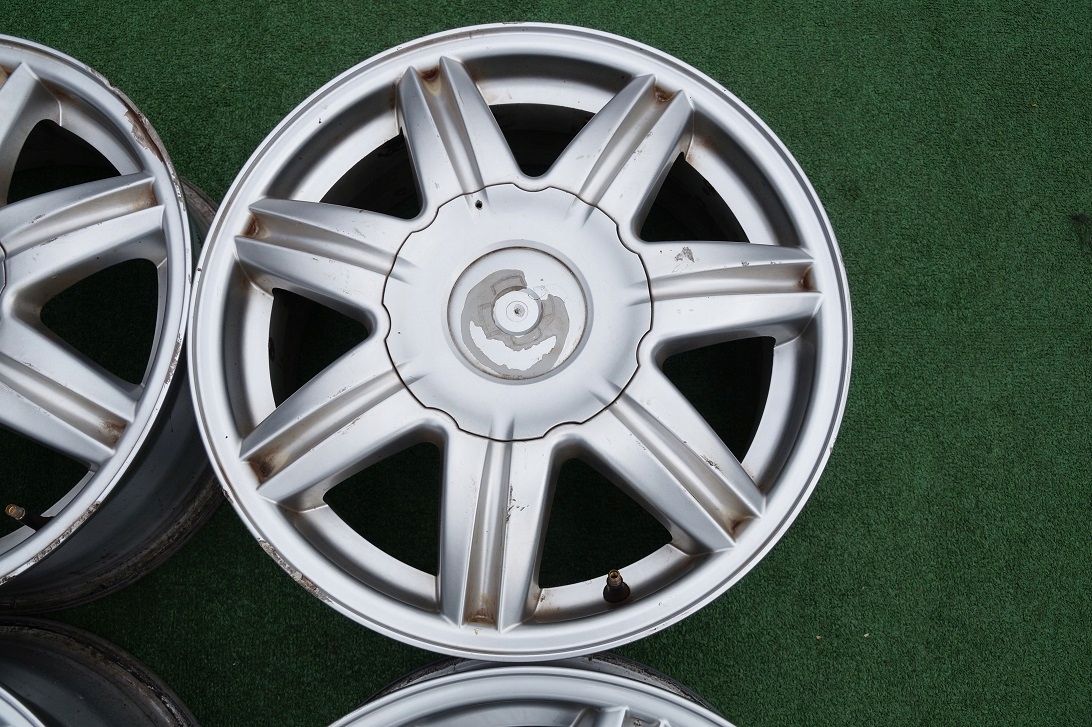 disc SEAT IBIZA CORDOBA TOLEDO LEON original