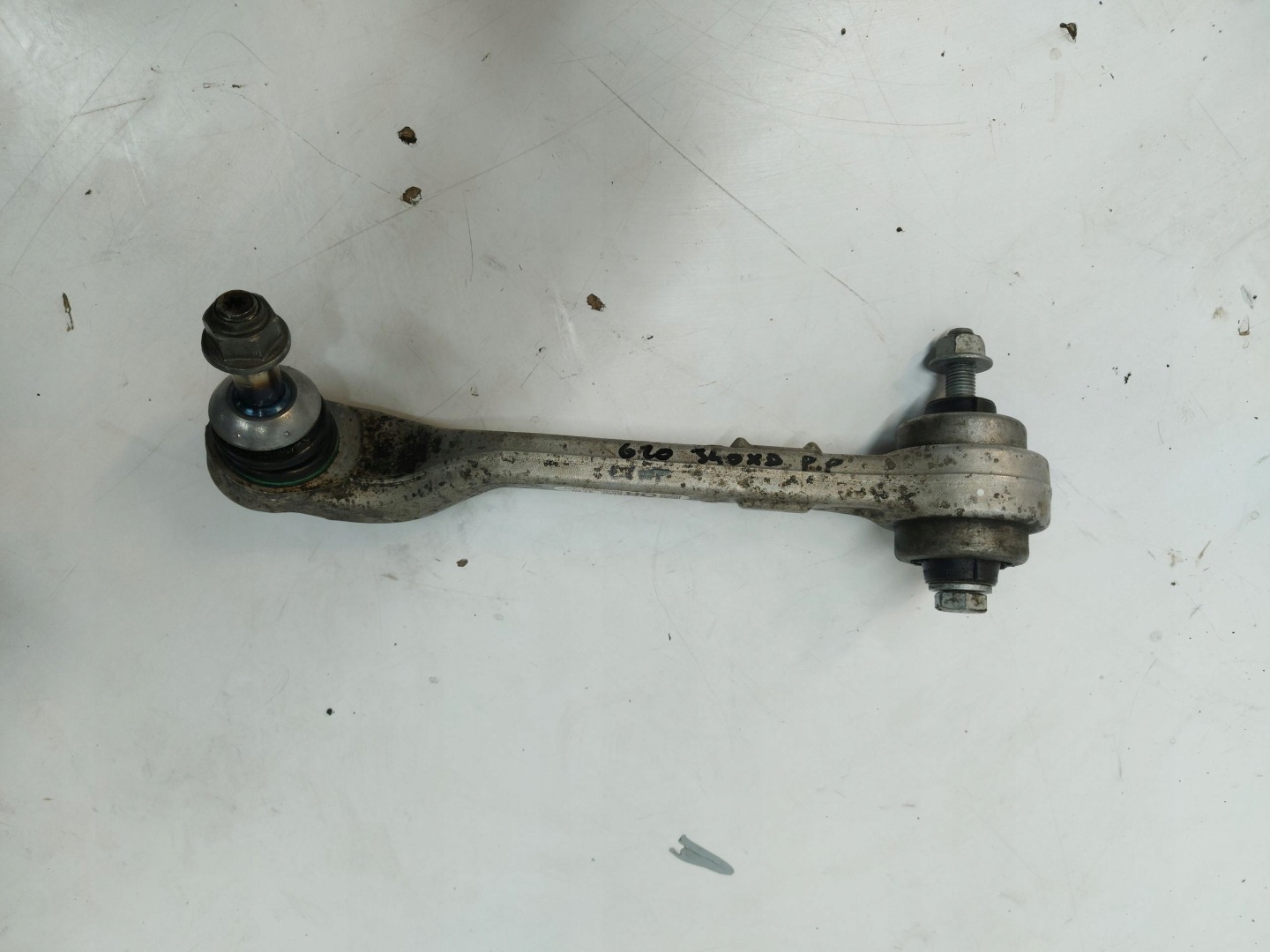 BMW G20 LIFT arm right front front 6888856