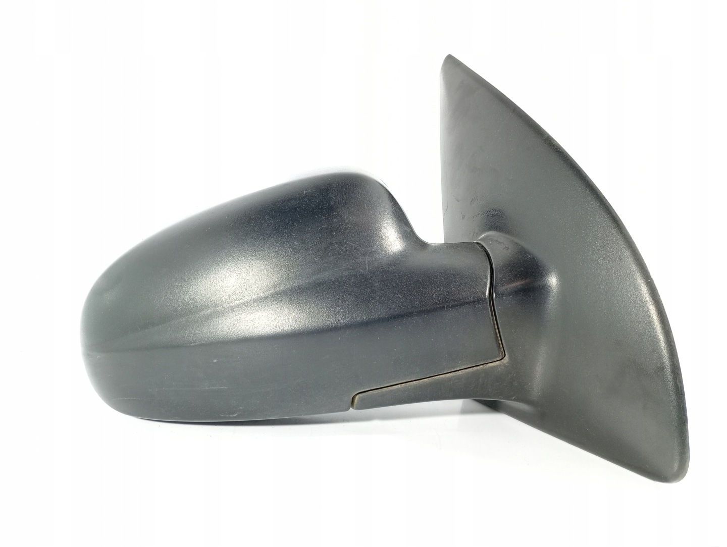 Chevrolet Aveo T250 03-07 mirror right manually OE T206CAF