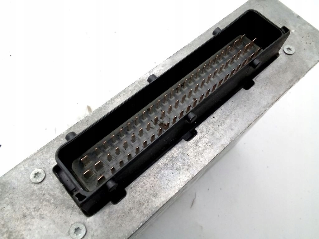Saab 9-5 95 e lift FL 2.3T computer Centralina Motore ECU 5384037