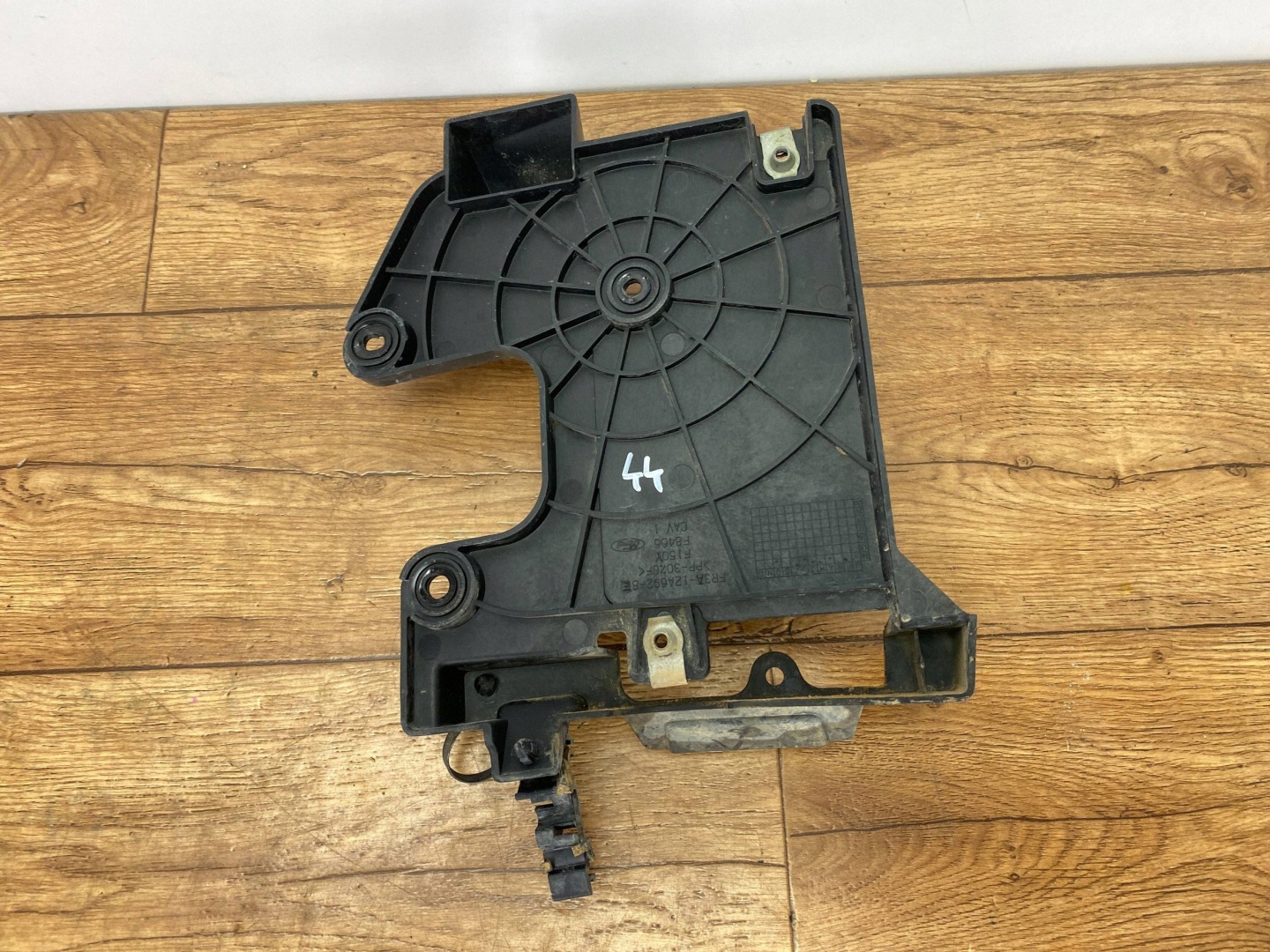 holder sterownika Ford Mustang VI 2015+