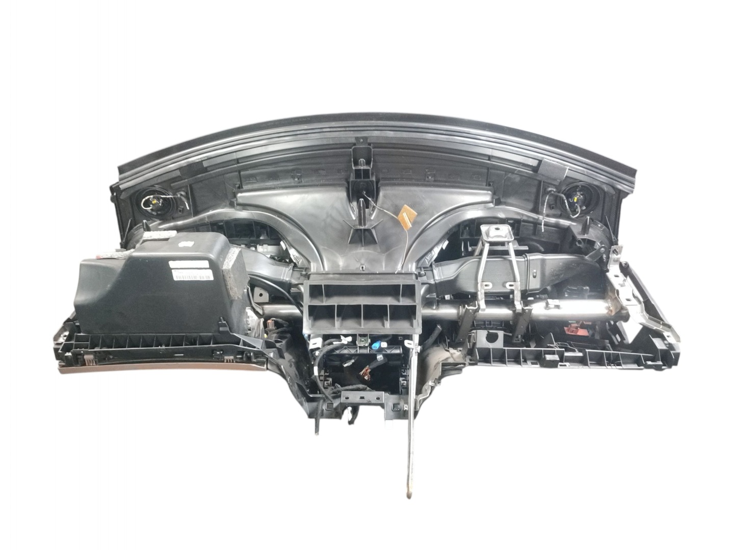 dashboard instrument panel console cockpit CITROEN DS4 (11-15) EUROPA