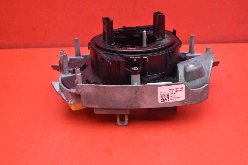 ring airbag ZWIJKA sensor steering 6945093 6945109 BMW E60 E61 03-07