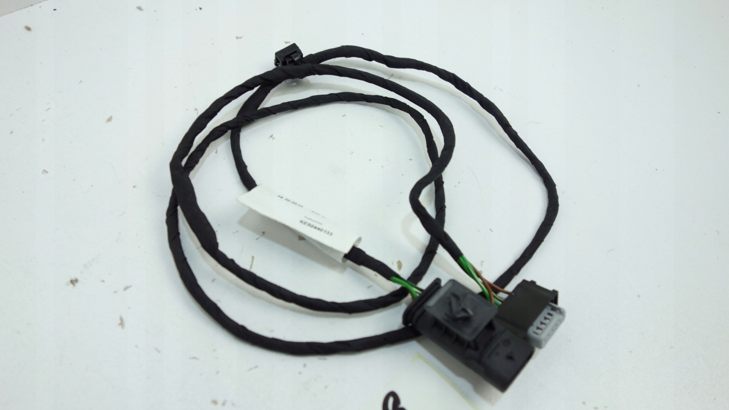 MERCEDES B W242 kabelbaum kabelsatz der Stoßstange vorne A2425408605