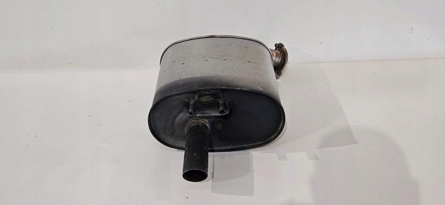 muffler, exhaust KONCOWY LEXUS ES 22501 original
