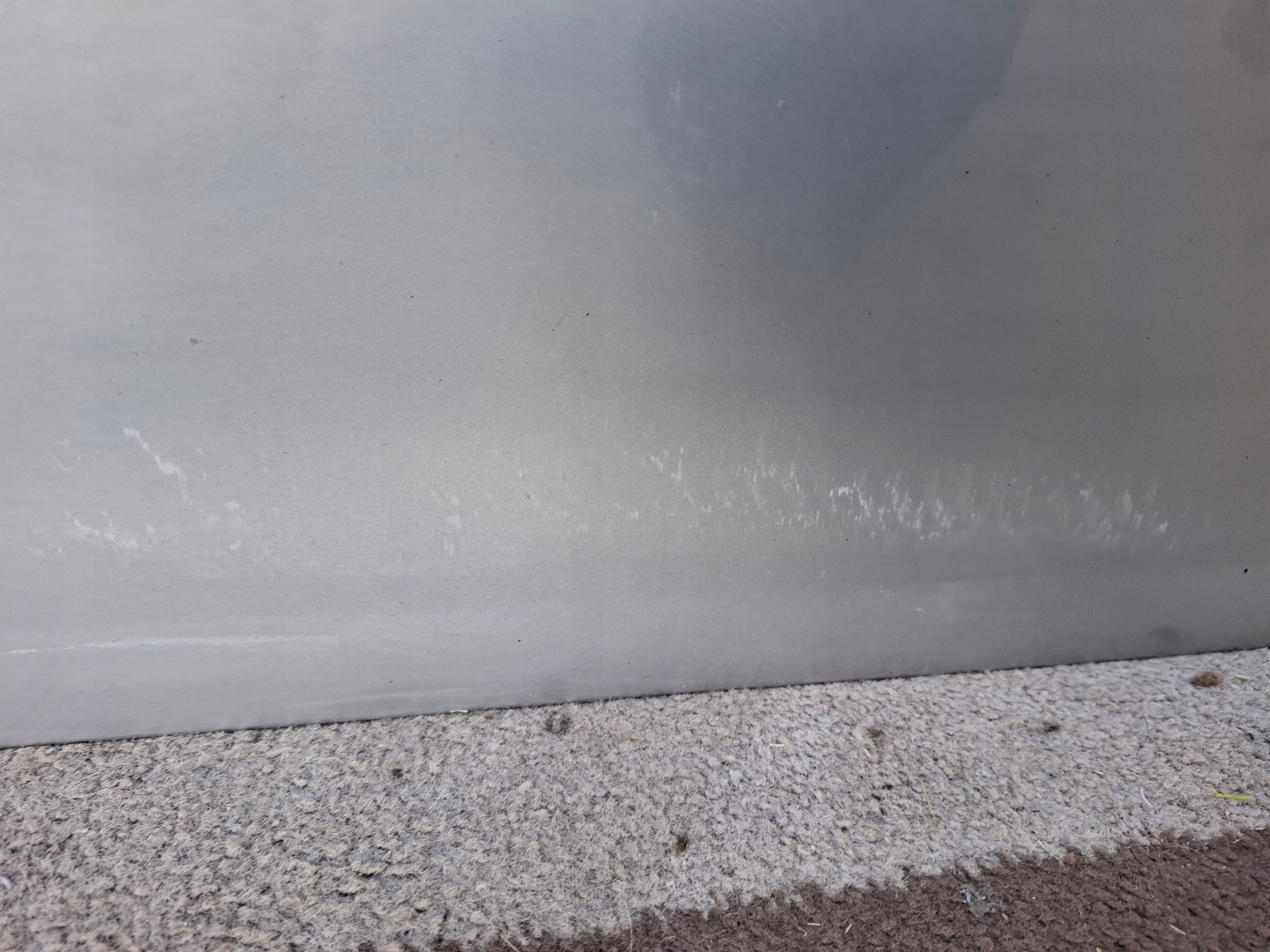 door left PORSCHE 911 996 04r L92T