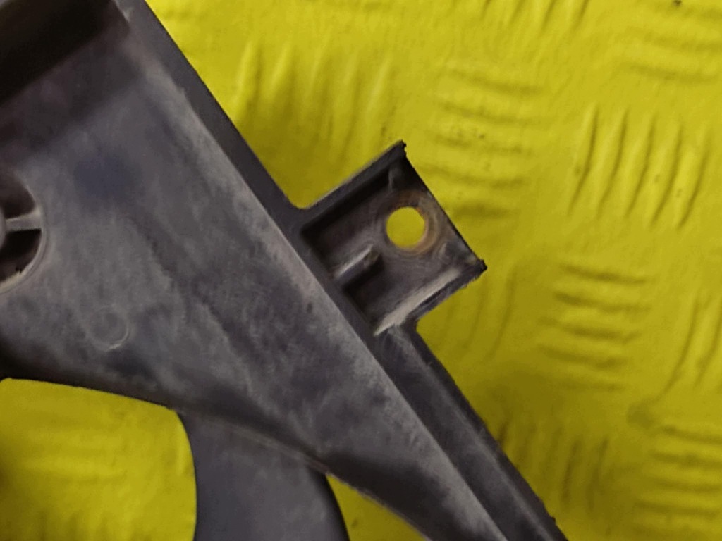 VW PASSAT B6 1.6 FSI ventilátor chladiče 3C0959455F