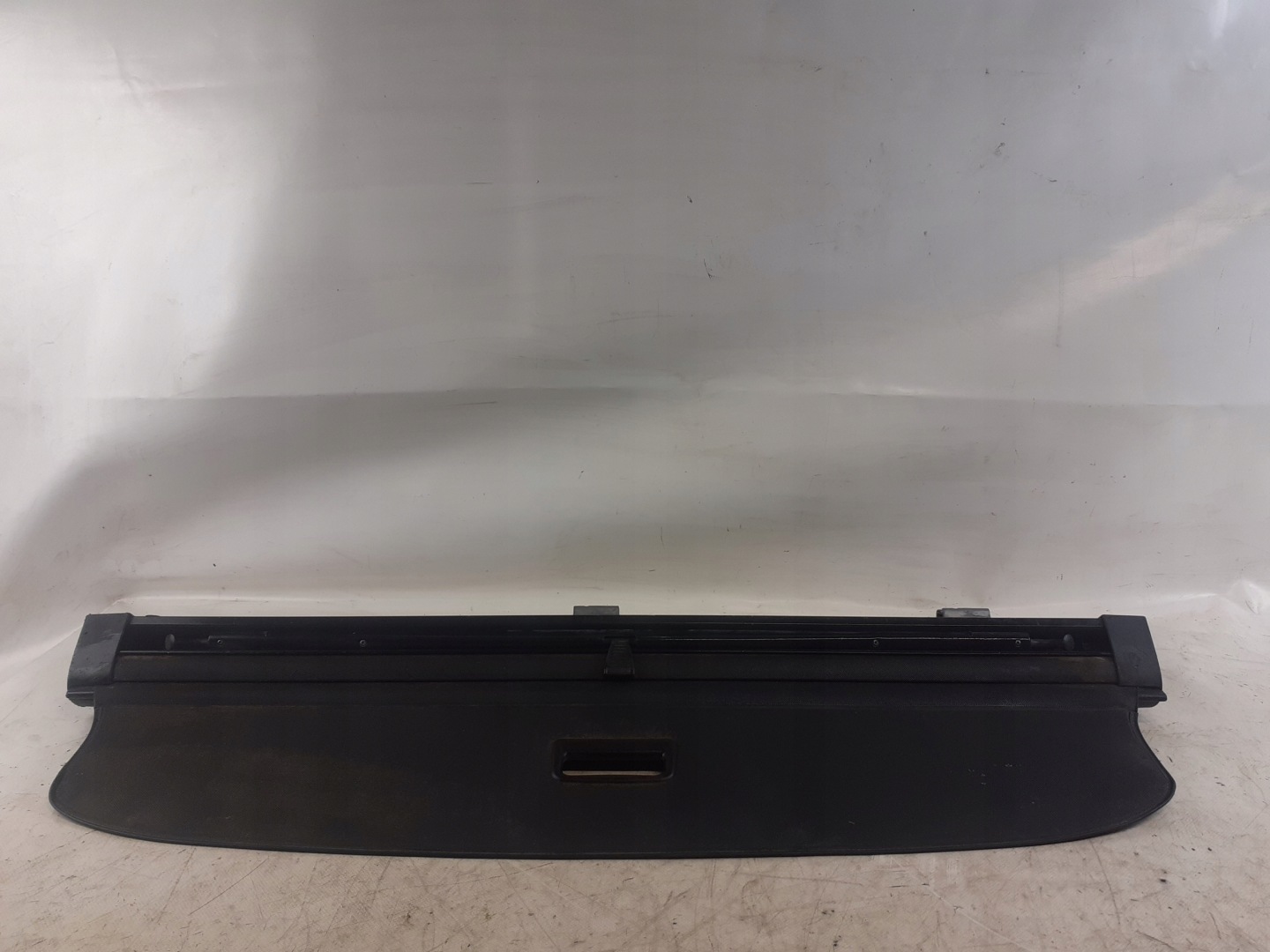 blinds boot z net - AUDI A4 B6 Kombi