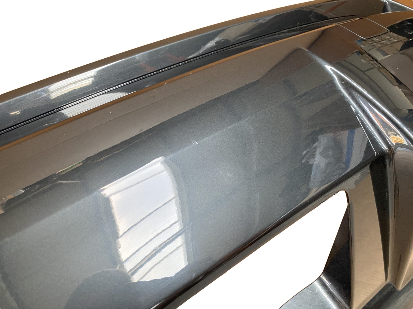 AUDI Q3 83F SPORBACK diffusore Paraurti 83F807521