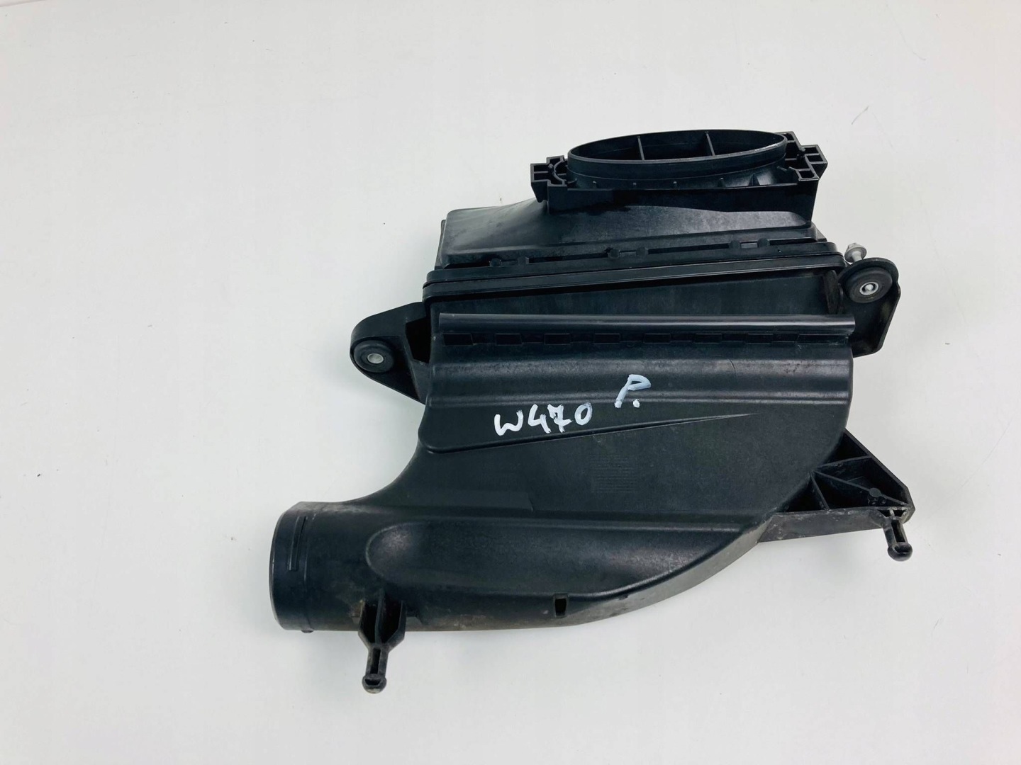 Mercedes-Benz X-class W470 3.0 D Gehäuse filter luft A6420900300