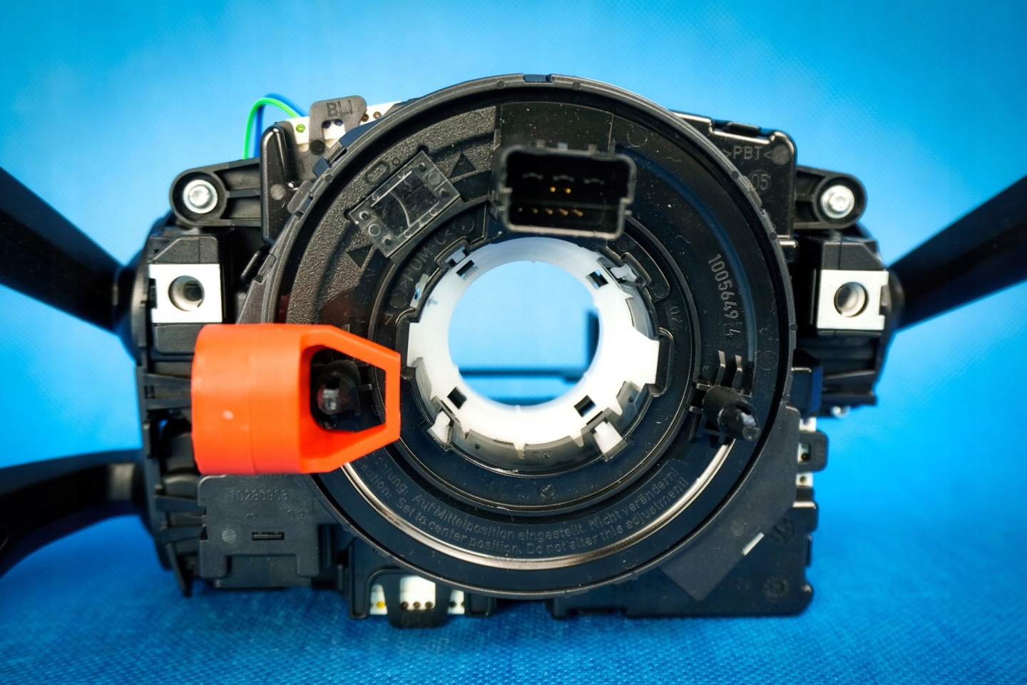 Commandes zespolone Audi A1 A3 8Y 82A953521GD