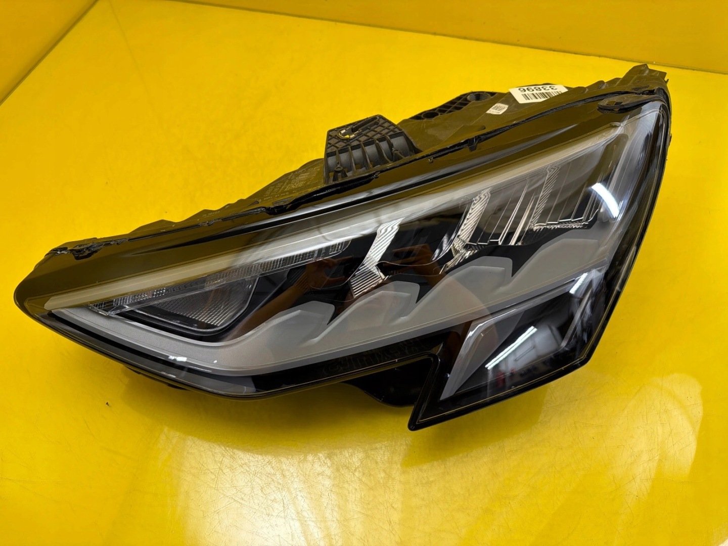 Licht links Audi A3 8Y Full Led 8Y0941011