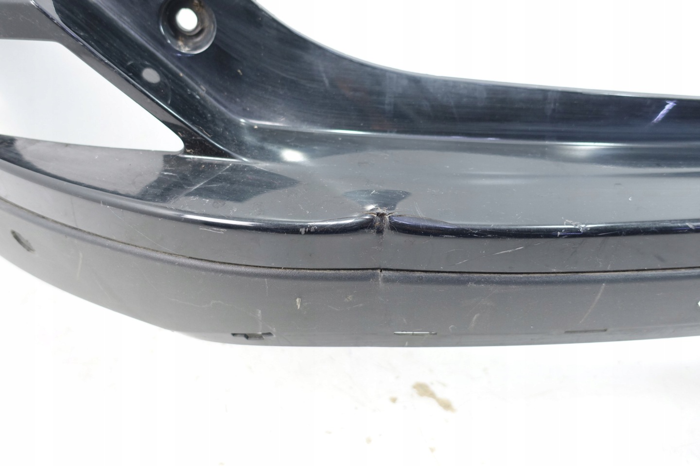 stoßstange heck hinten TOYOTA RAV4 IV 2015- 52159-42280