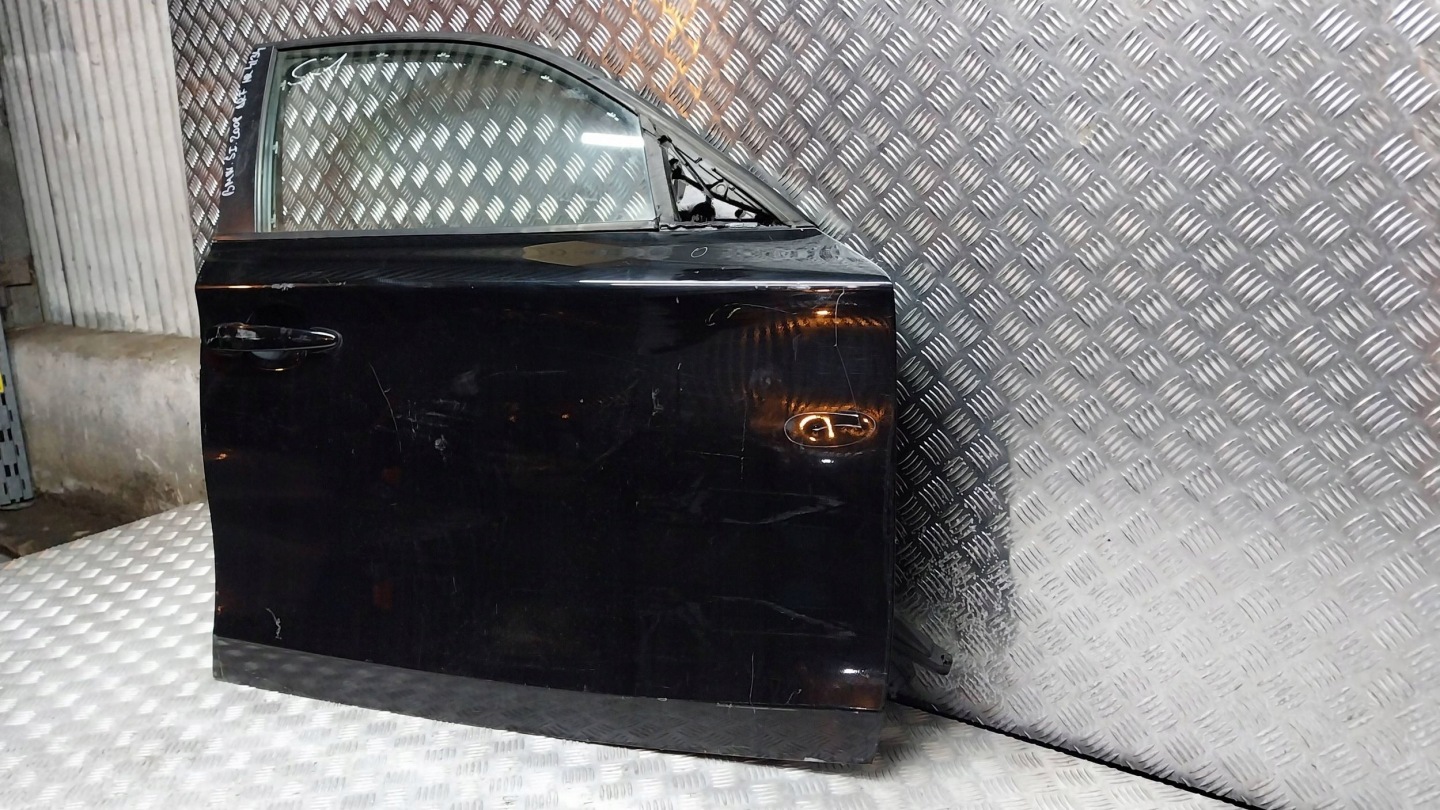 Portière Avant Droit BMW 1 E87 04