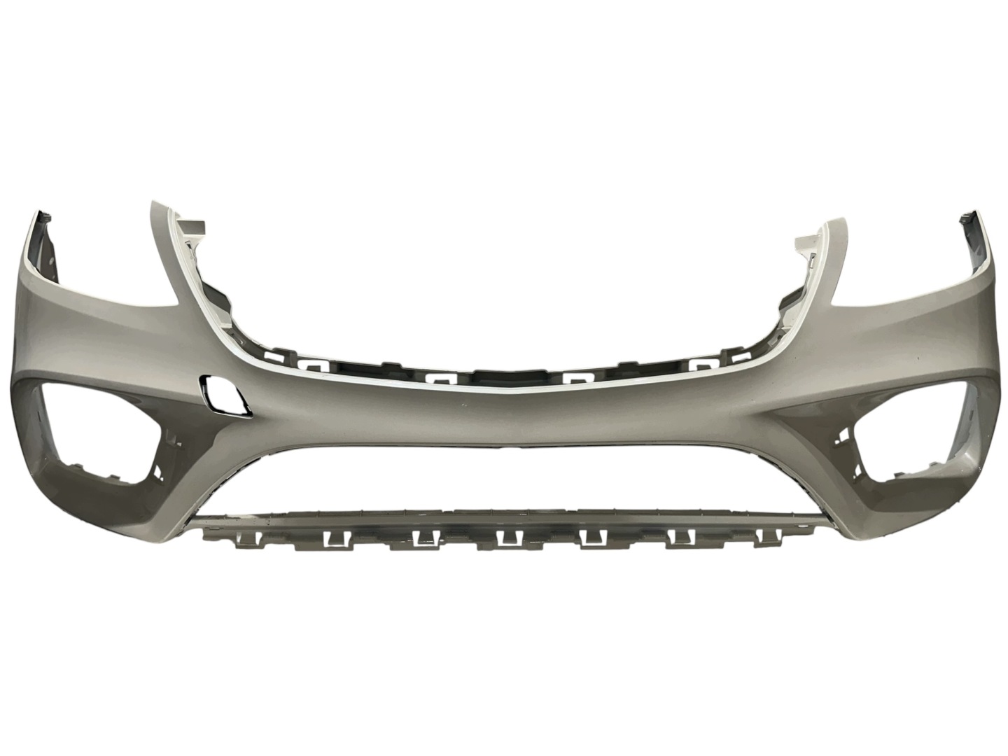 MERCEDES BENZ S W222 front bumper A2228856100