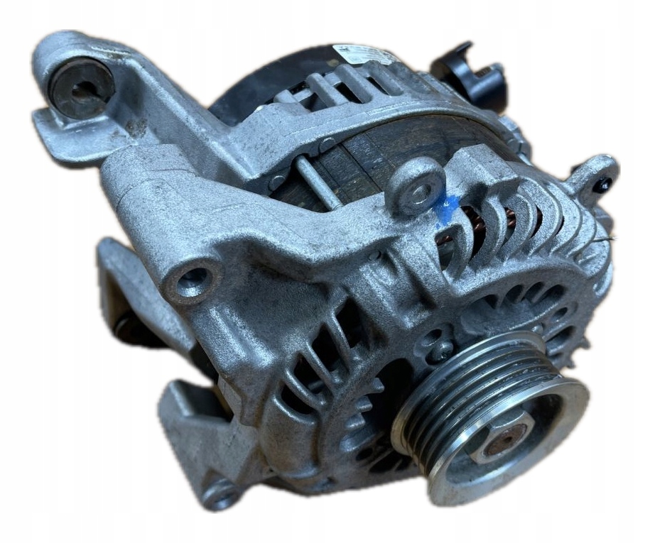 O7 CADILLAC CT5 SPORT V 2019 - ALTERNATOR PRADNICA 3.0 V6 13552646