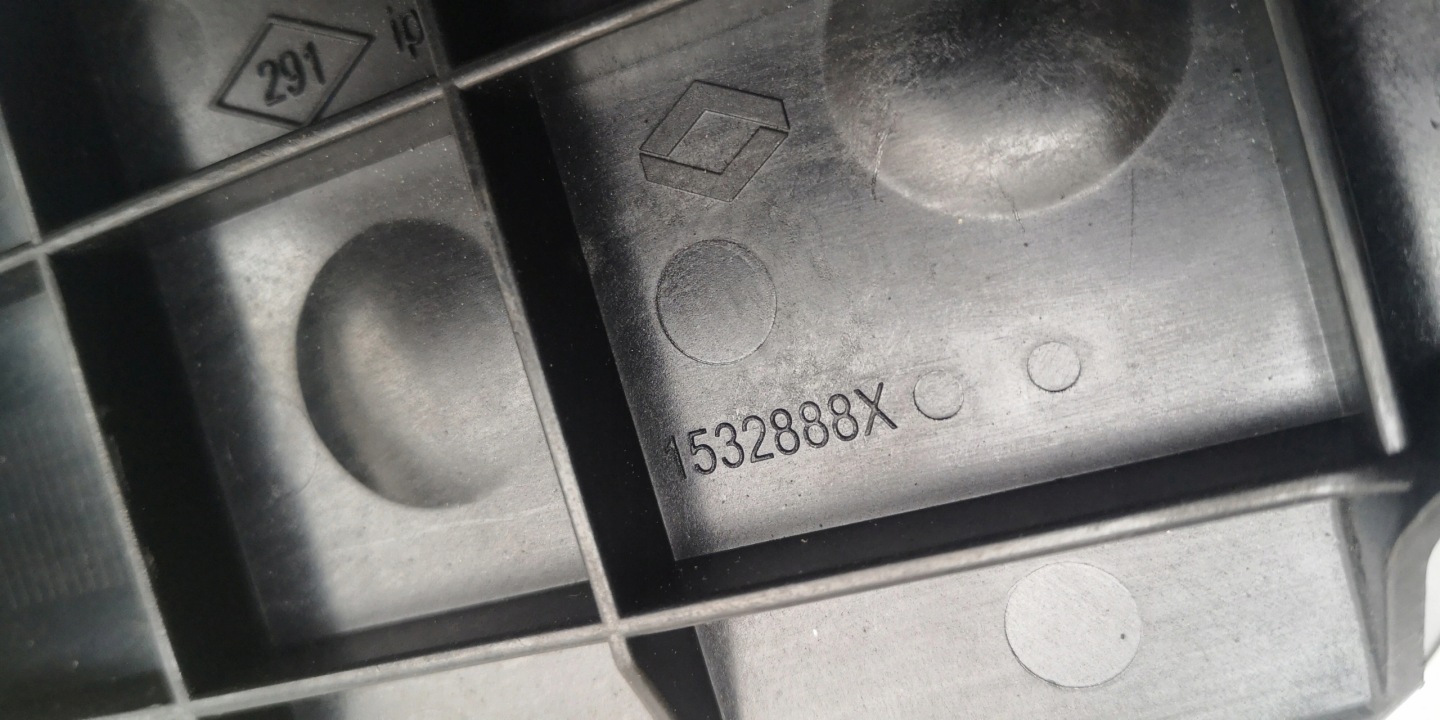 switch seats RENAULT ESCAPE V 285M08426R
