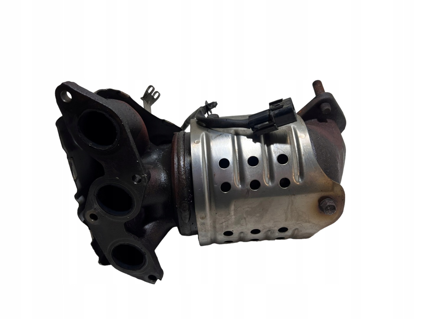 catalyst TA311 HLG10087 KIA PICANTO II 1.0