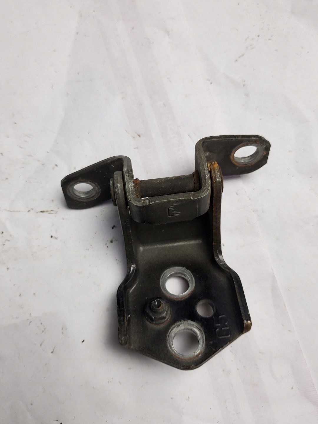 hinge Z door left G5 MAZDA 6 GH II OE