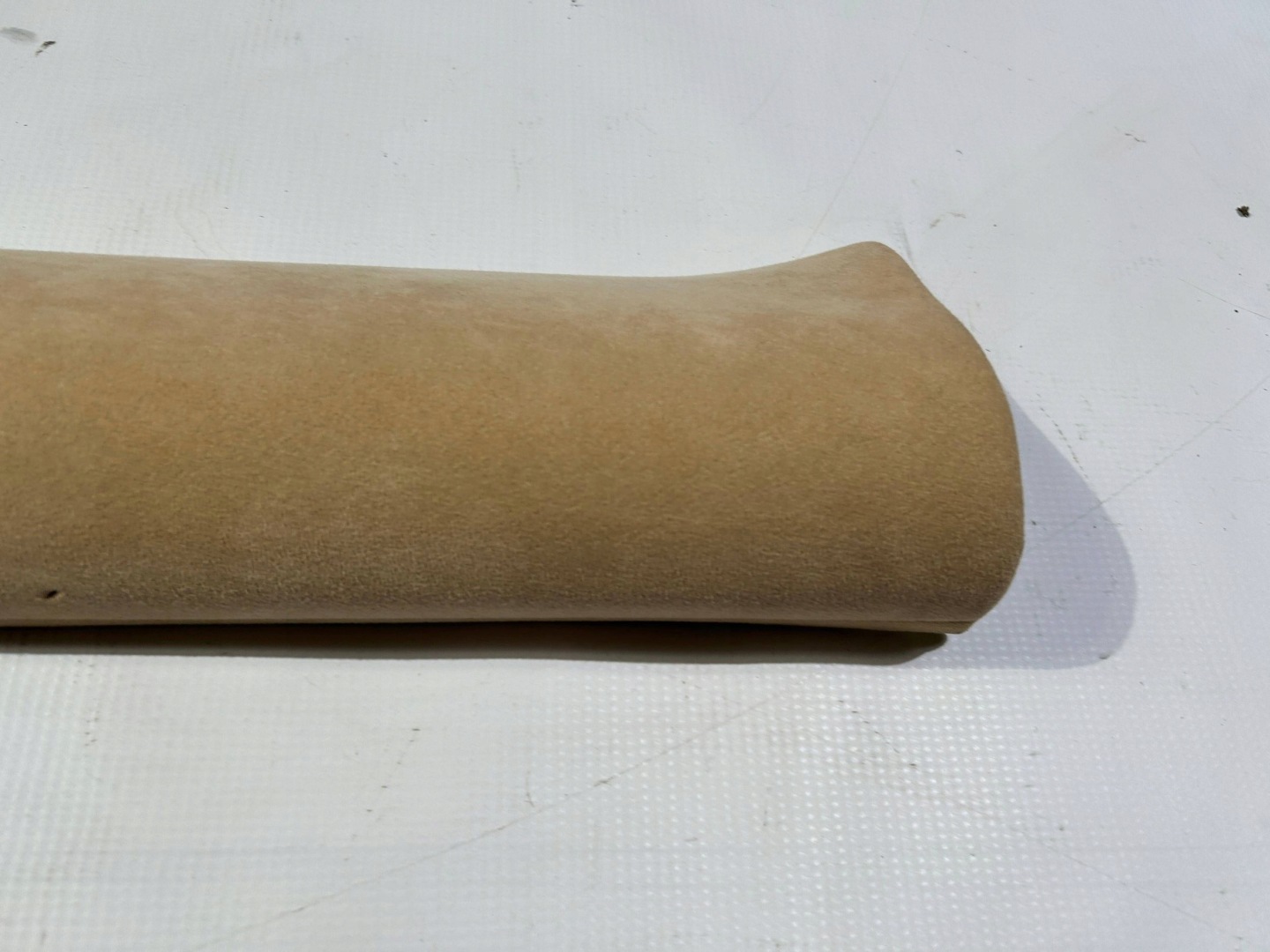 side cover panel slupka A right right Maserati GranTurismo 2008