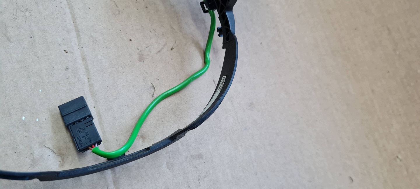 A4 B8 LIFT Commandes Volant MULTIFUNKCJI 4L0951523C A5 8T Q5 8R
