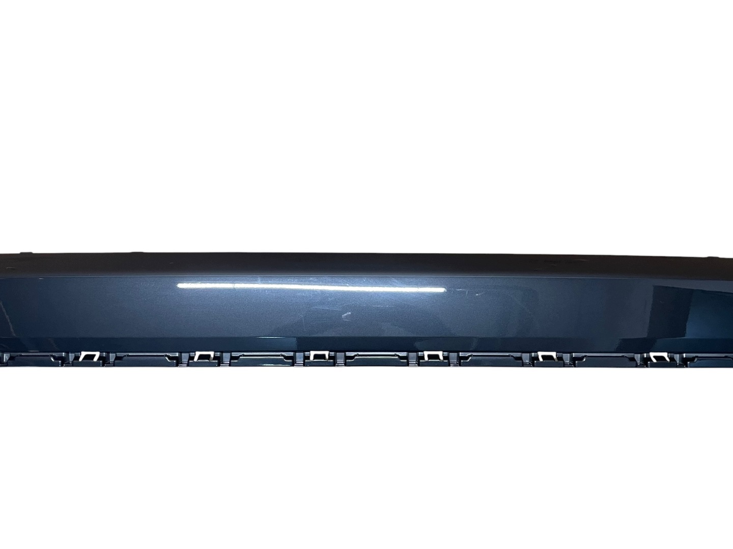 diffusore Paraurti posteriore BMW X1 U11 X-LINE