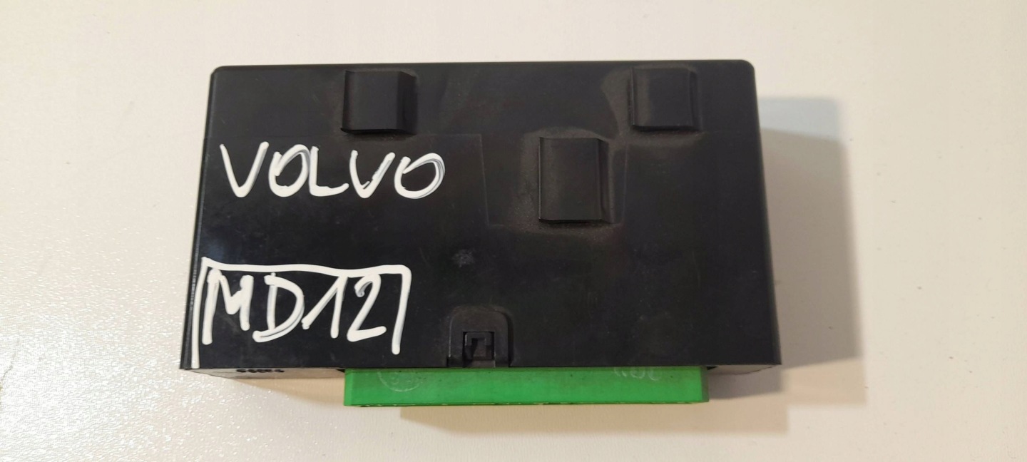 Volvo S70 V70 V70 XC control unit / module alarmu 9459266 (MD12)
