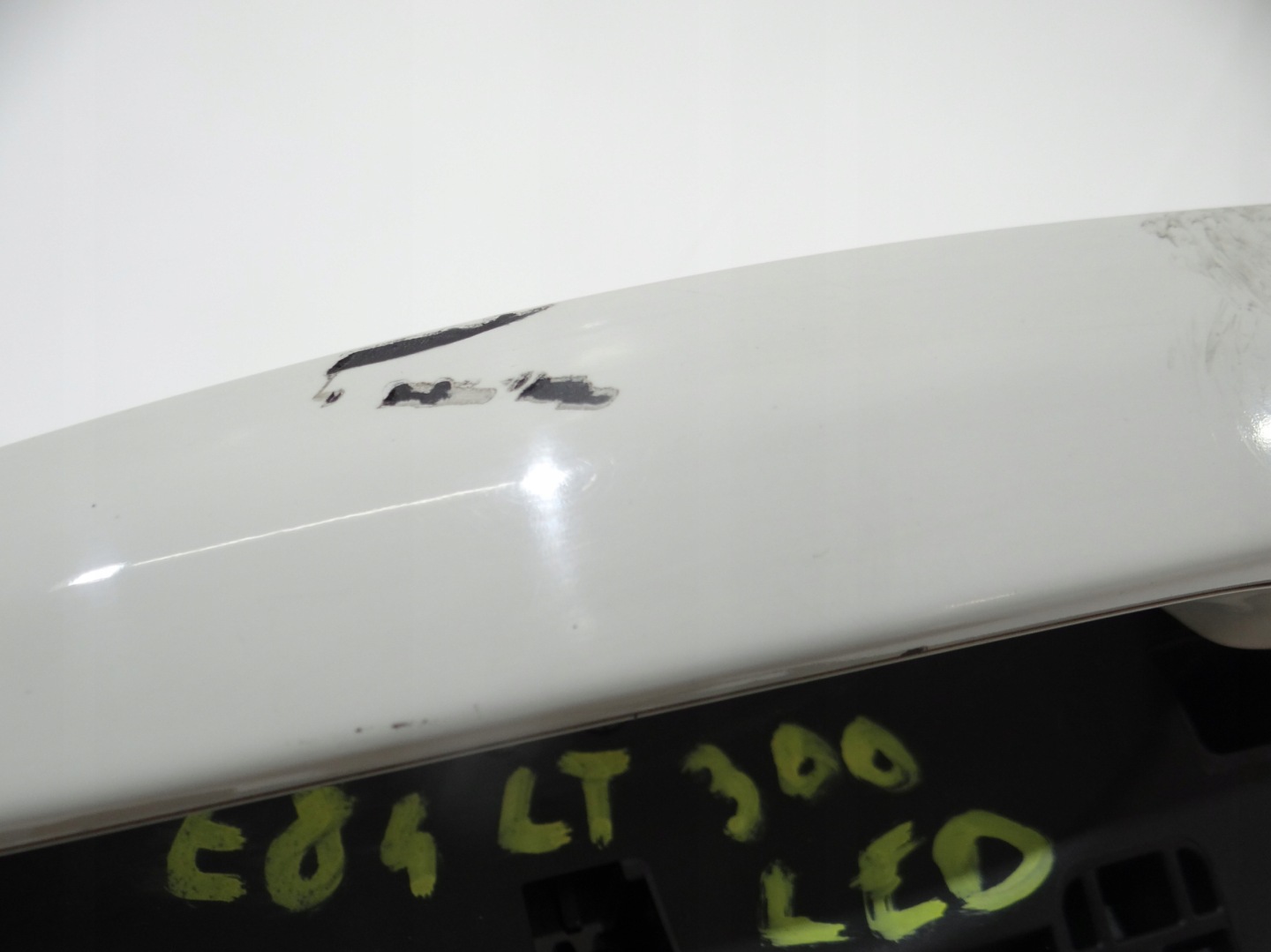 handle left rear BMW X1 E84 LED 300
