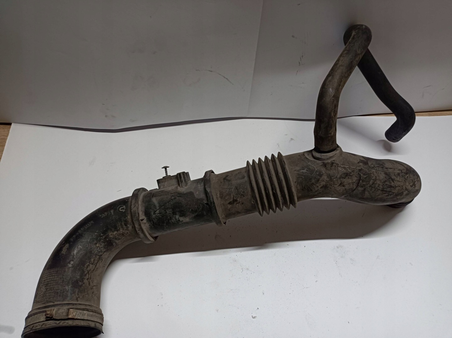 pipe dolotowa air Ducato Boxer Jumper 1349909080