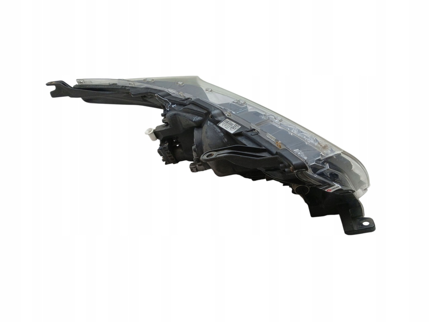 light REFLEKTOR left front TOYOTA COROLLA E18 (13-16) 81150-02E71 EU