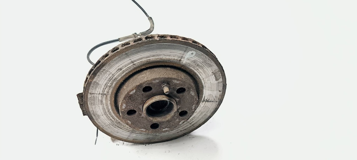 swing right front FIAT SCUDO