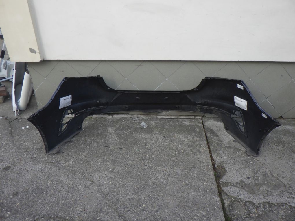 KIA PRO CEED PROCEED III 3 GT LINE 2018- bumper rear