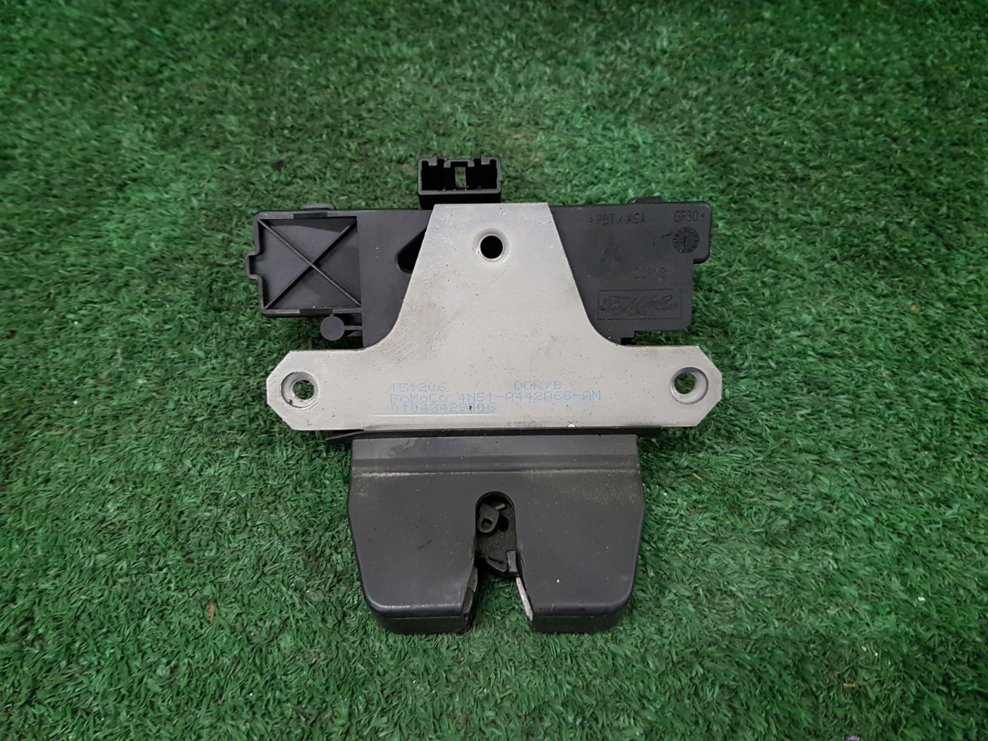 lock bonnet boot VOLVO V50 4N51-A442A66-AM