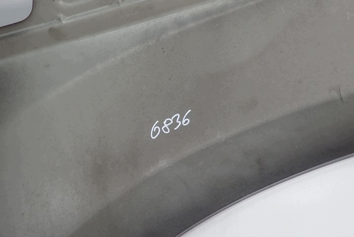 SUZUKI VITARA II 05-14 fender left front front