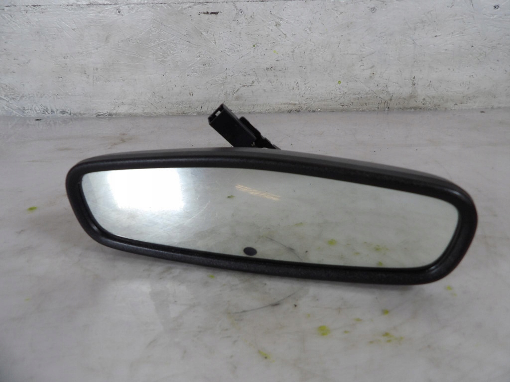OPEL ASTRA K mirror inner 13581081