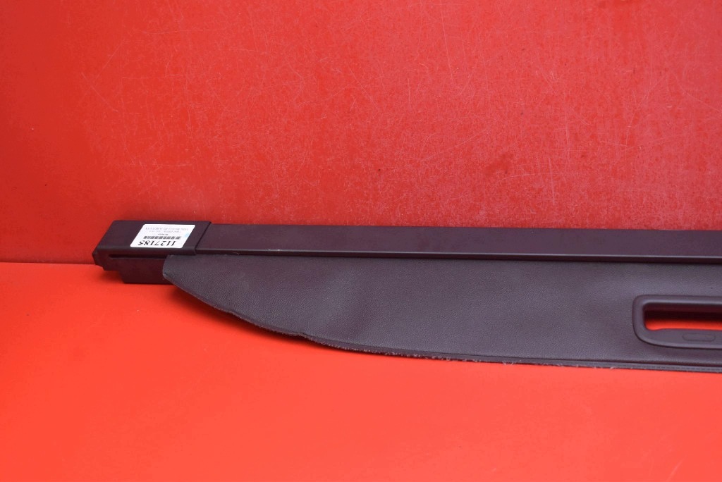 blinds boot OPEL ZAFIRA C TOURER 12-16