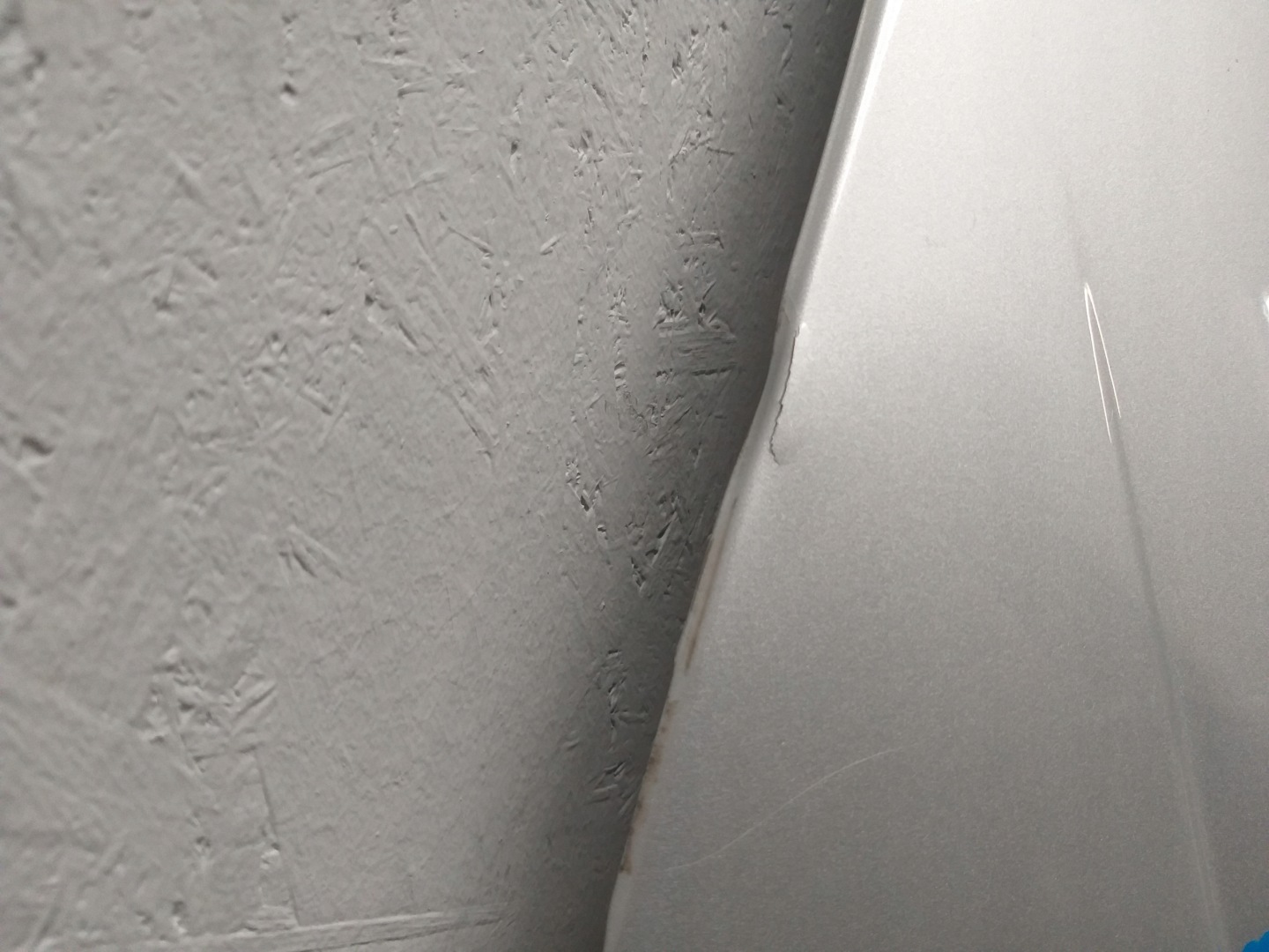 FENDER FRONT RIGHT HYUNDAI I20 III 3 20