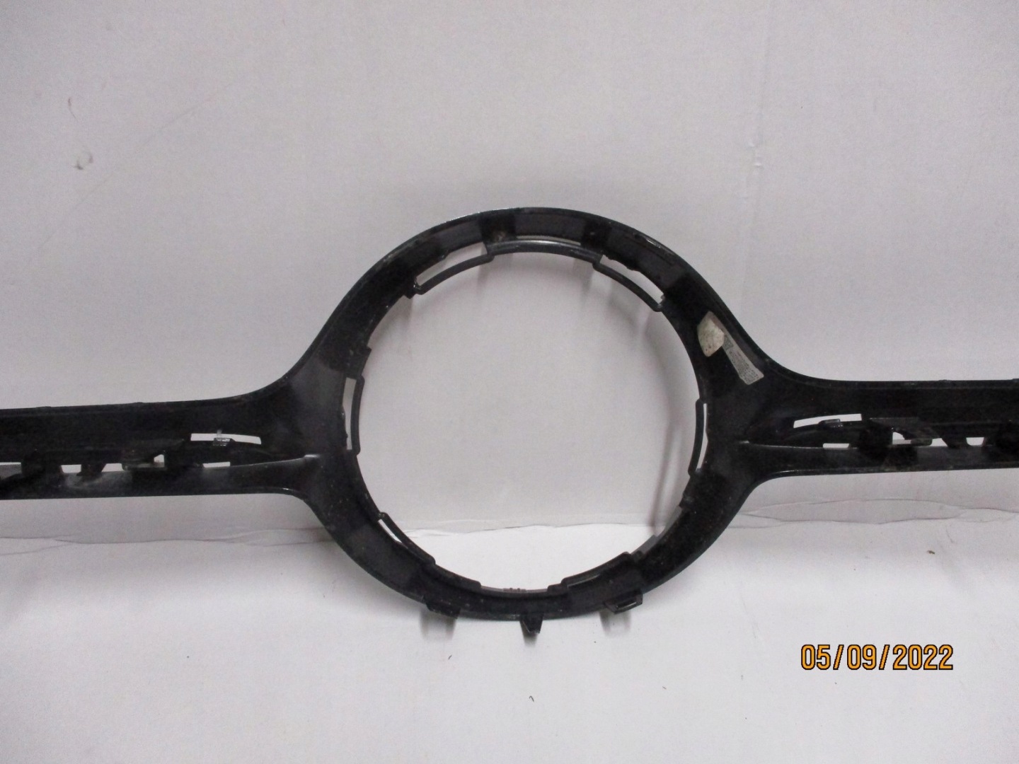 front PREKLADgrill MERCEDES A KLASA A177 A1778880300