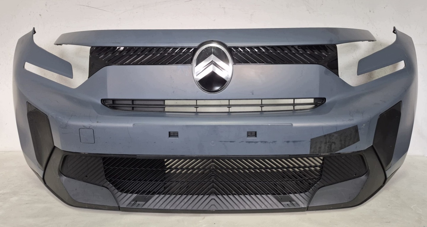 CITROEN C3 II AIRCROSS 24- bumper front front 99831L03
