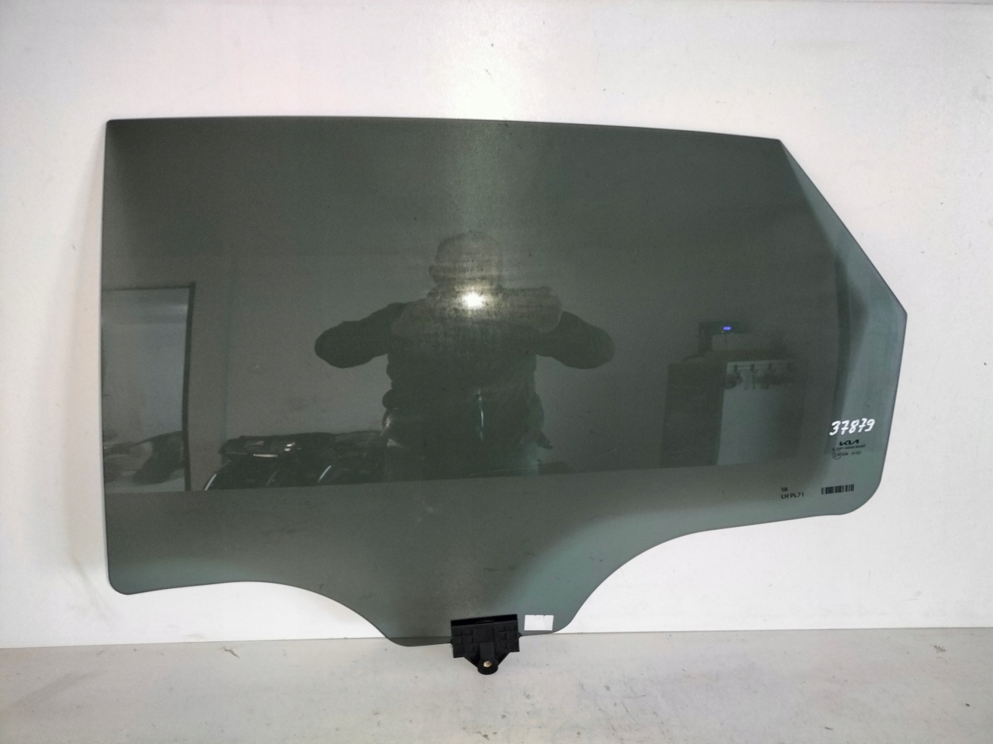 window door rear rear part left KIA PROCEED III 18- PRO CEED