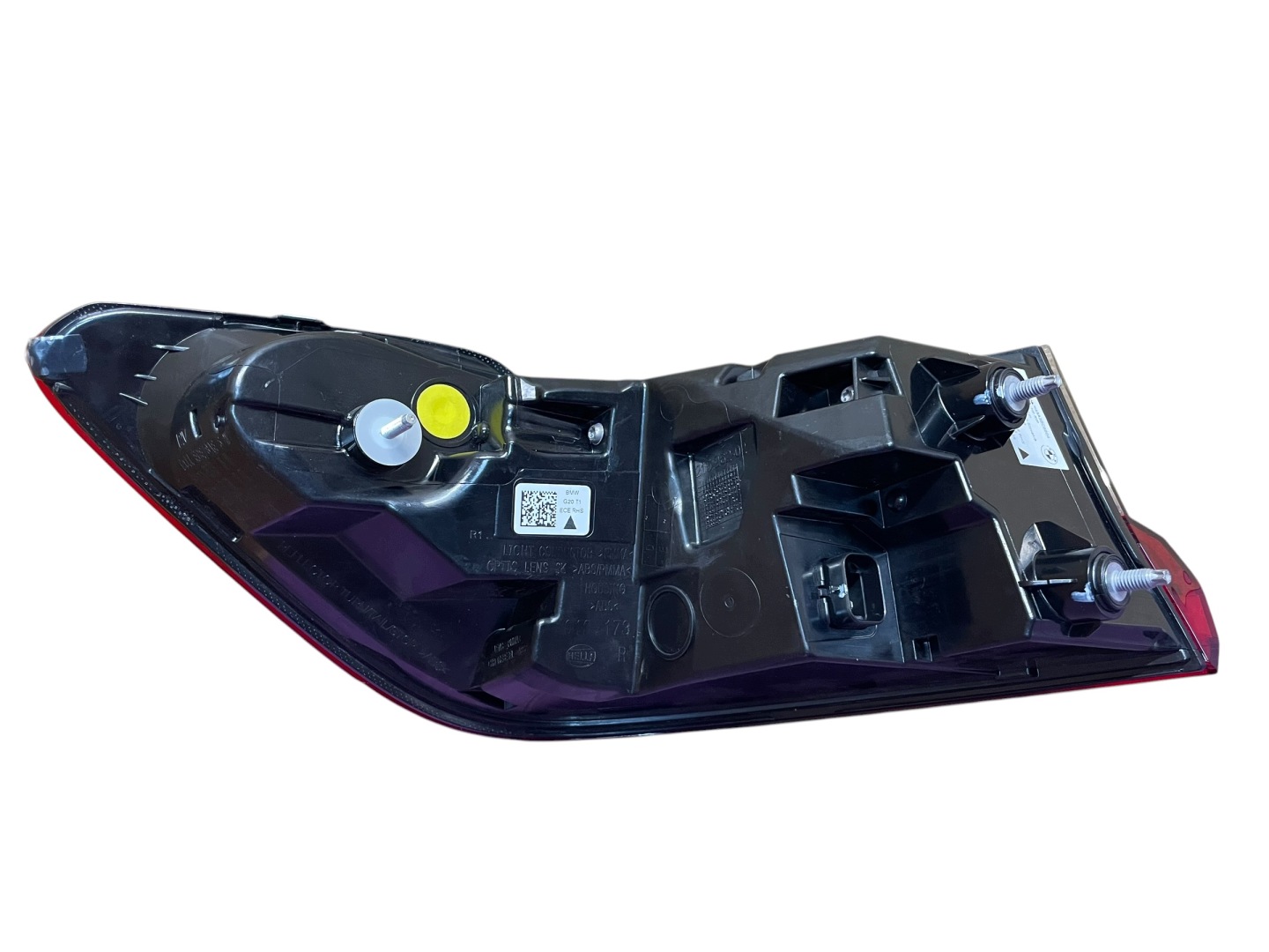 light rear left right NAROZNA BMW 3 G20 M3 G80 EUROPA